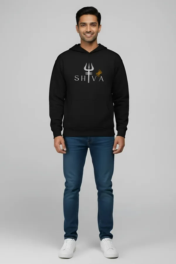 Black_Fleece_Regular_Fit_Shiva_Graphic_Printed_Hoodie_|_For_Unisex