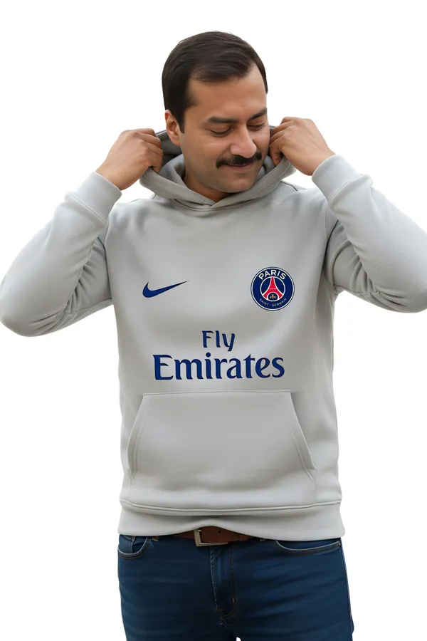 Melange_Nike_PSG_Logo_Graphics_Pullover_Hoodie_|_For_Men