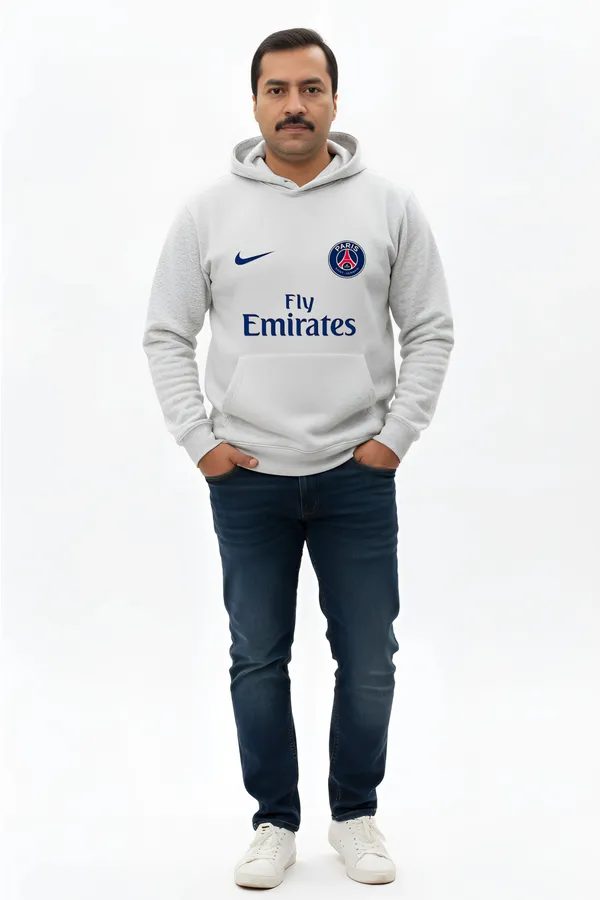 Melange_Nike_PSG_Logo_Graphics_Pullover_Hoodie_|_For_Men