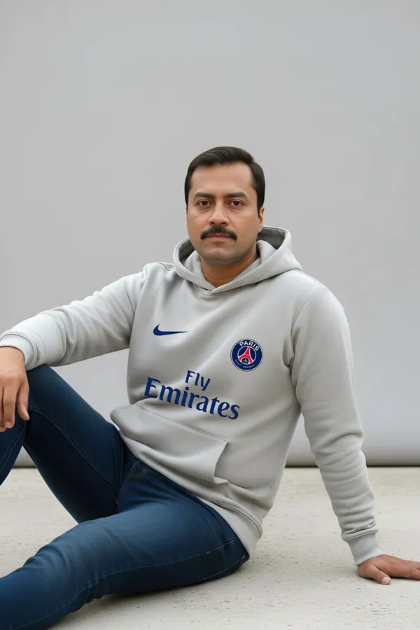 Melange_Nike_PSG_Logo_Graphics_Pullover_Hoodie_|_For_Men