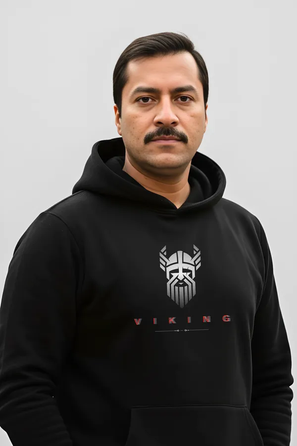Black_Fleece_Regular_Fit_Viking_Graphic_Printed_Hoodie_|_For_Unisex