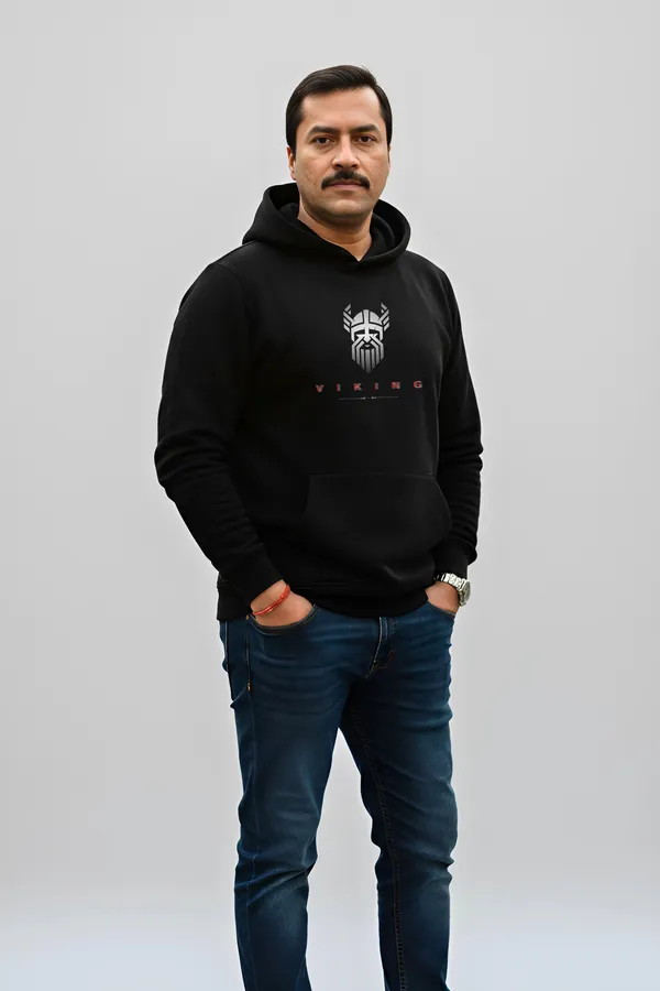 Black_Fleece_Regular_Fit_Viking_Graphic_Printed_Hoodie_|_For_Unisex