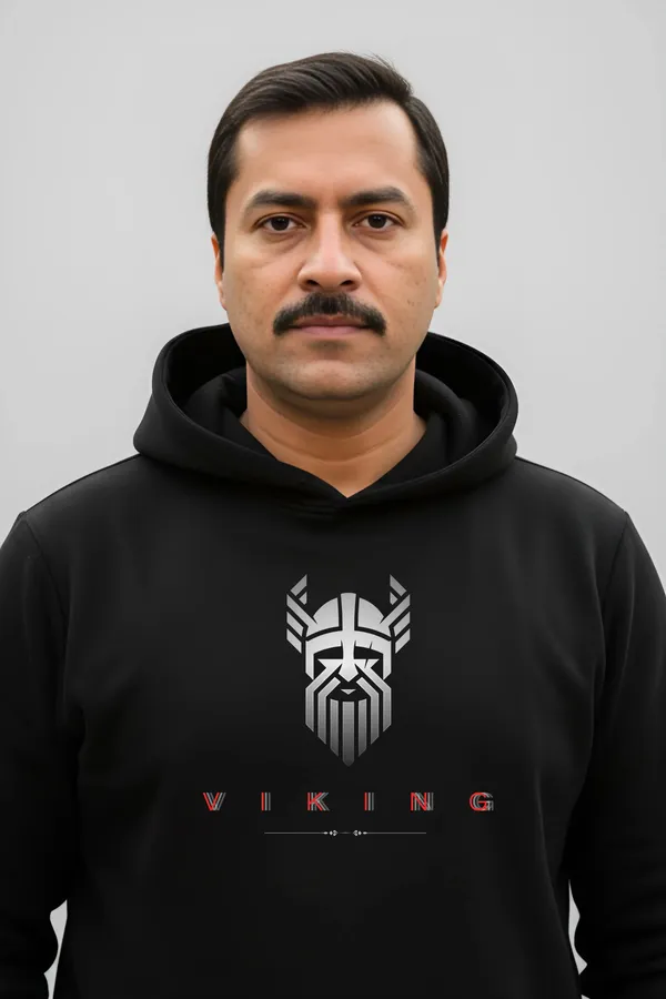 Black_Fleece_Regular_Fit_Viking_Graphic_Printed_Hoodie_|_For_Unisex