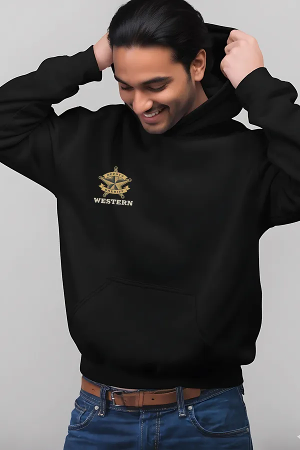 Black_Fleece_Regular_Fit_Plain_Hoodie_|_For_Unisex