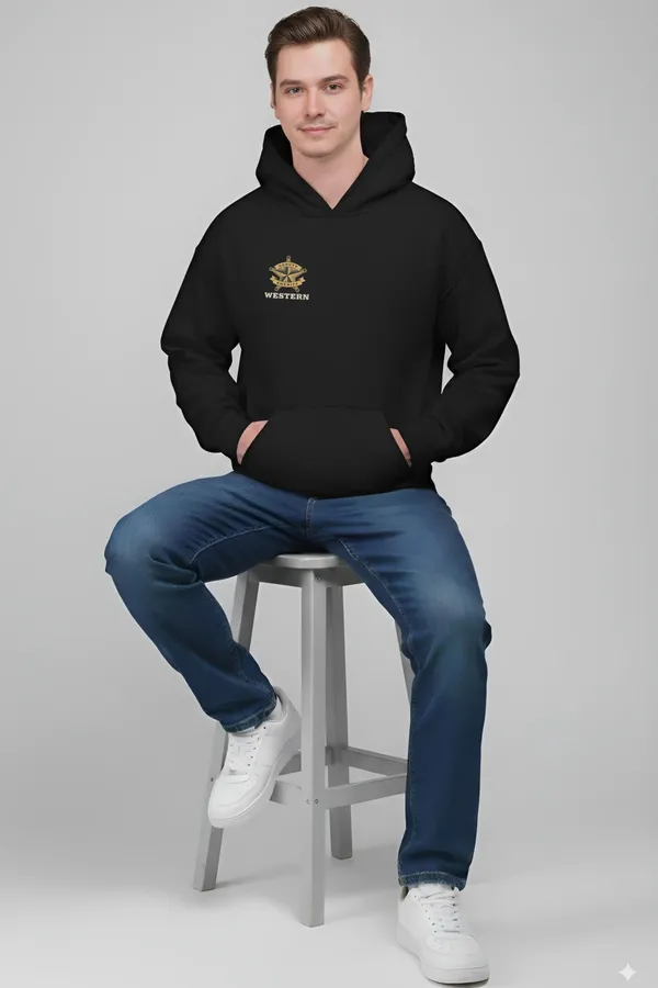Black_Fleece_Regular_Fit_Plain_Hoodie_|_For_Unisex