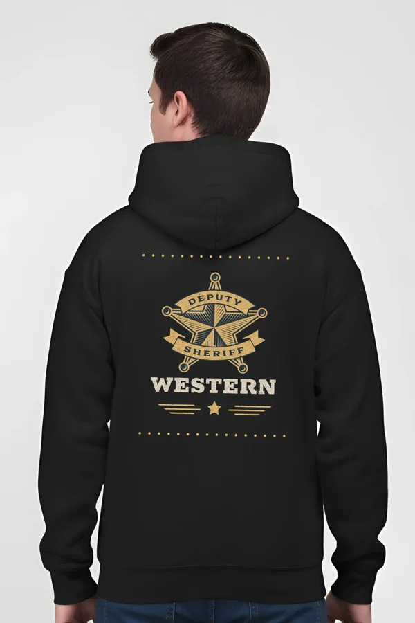 Black_Fleece_Regular_Fit_Plain_Hoodie_|_For_Unisex