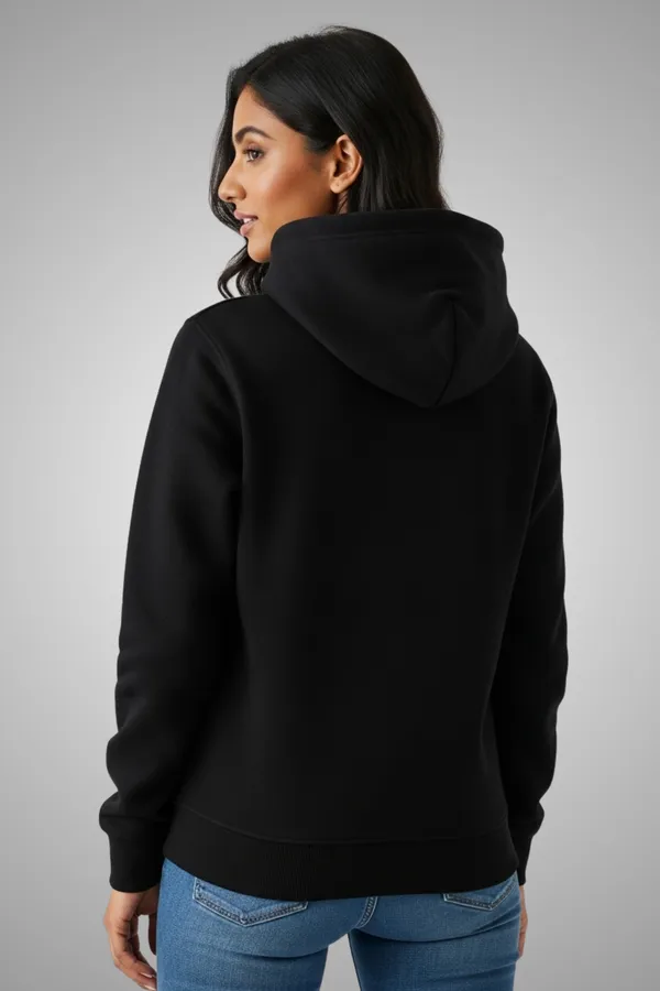 Black_Fleece_Regular_Fit_Plain_Hoodie_|_For_Women
