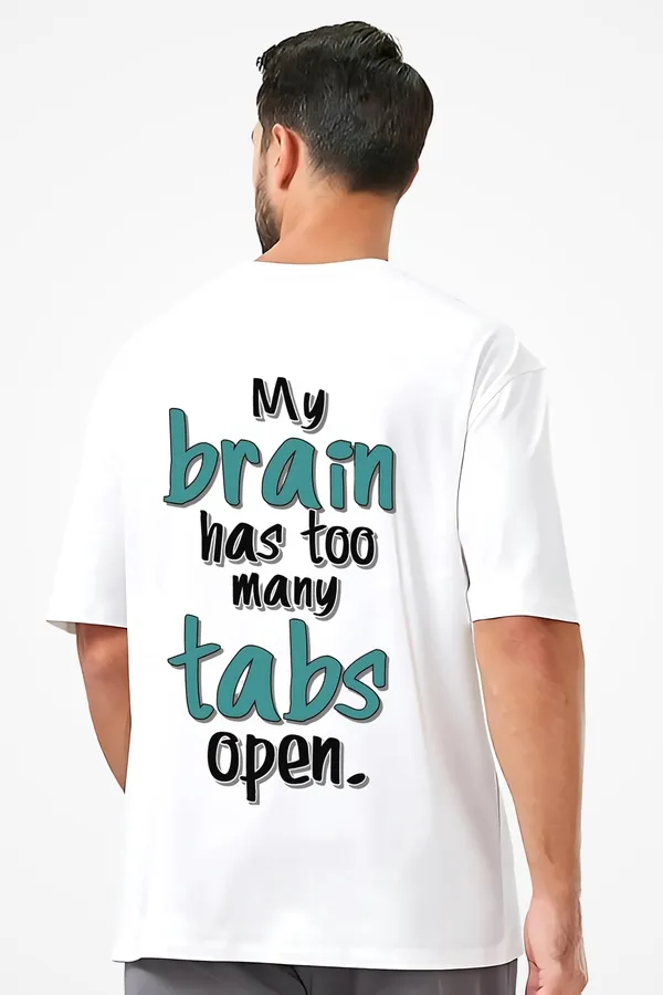 White_Cotton_Quoted_T-shirt_Printed_Oversized_T-Shirt_|_For_Unisex
