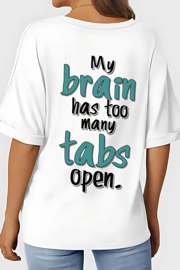 White_Cotton_Quoted_T-shirt_Printed_Oversized_T-Shirt_|_For_Unisex