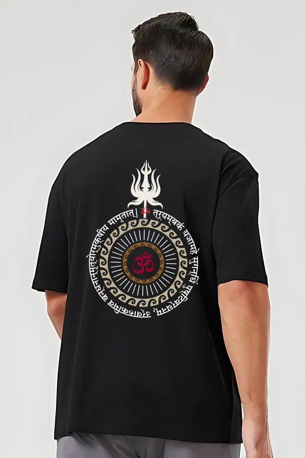 Black_Cotton_Divine_Graphic_Printed_Oversized_T-Shirt_|_For_Unisex