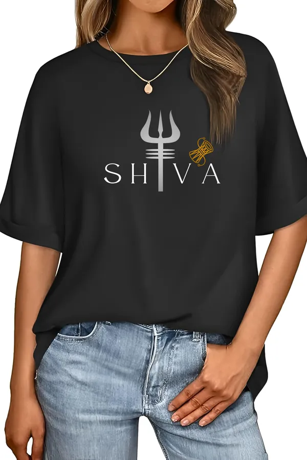 Black_Cotton_Divine_Graphic_Printed_Oversized_T-Shirt_|_For_Unisex