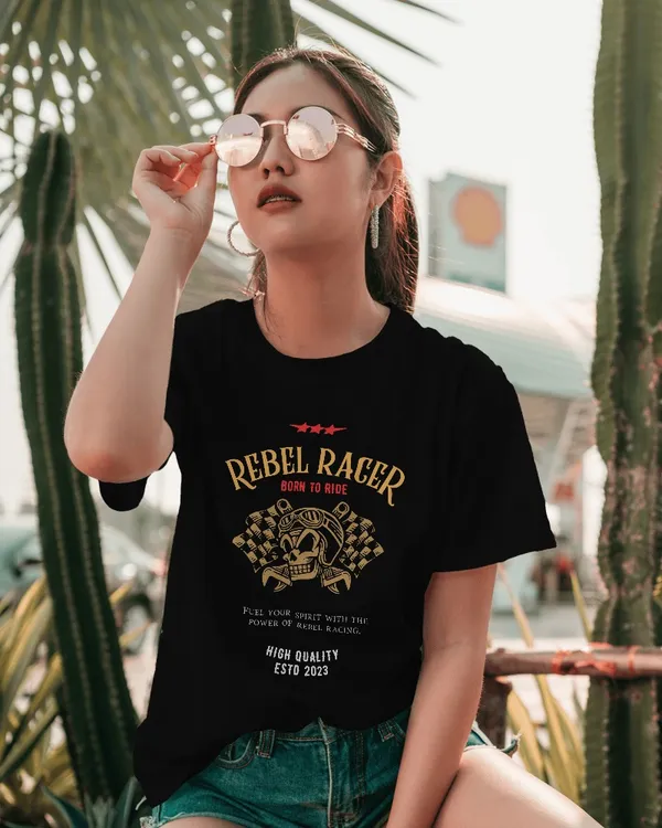 Black_Cotton_Printed_Regular_T-Shirt_|_For_Unisex