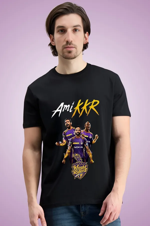 Black_Polyester_Regular_Fit_Graphics_Printed_Jersey_T-Shirt_|_For_Men