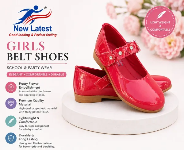 Red_Synthetic_Mary_Jane_Shoes_for_Girls