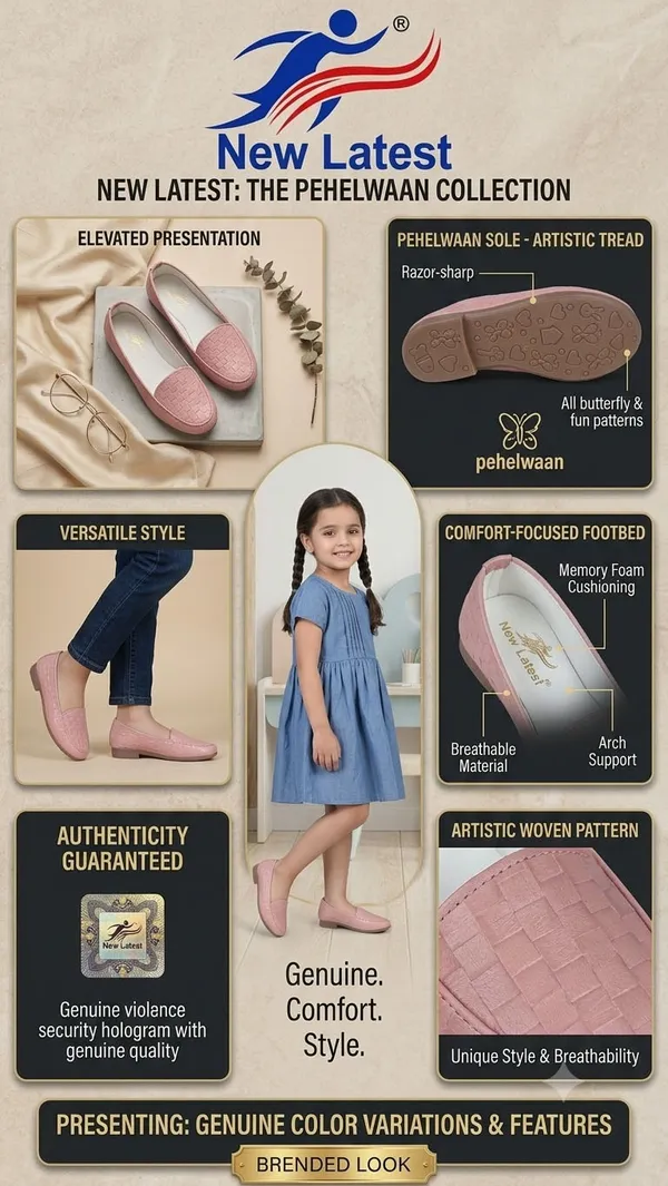 Pink_Slip-On_Loafers_for_Girls
