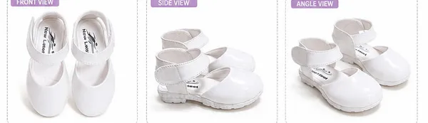 New_latest_kids_43pl_white__sandal_for_girls