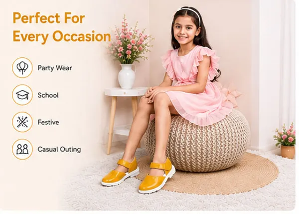 New_latest_kids_43pl_yellow__sandal_for_girls
