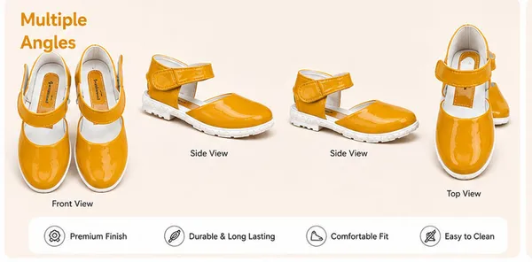 New_latest_kids_43pl_yellow__sandal_for_girls