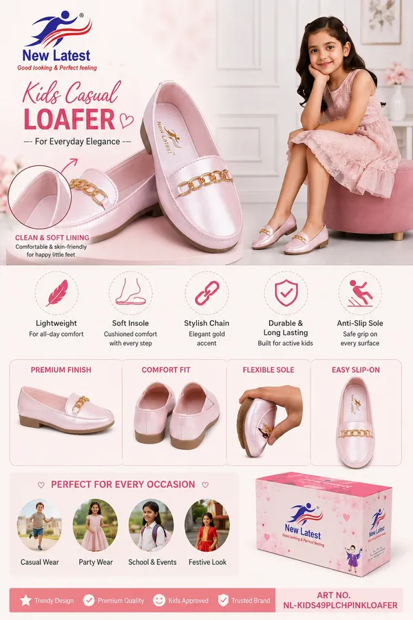 Pink_Casual_Loafers_for_Girls