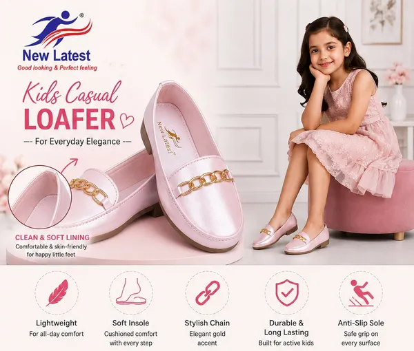 Pink_Casual_Loafers_for_Girls