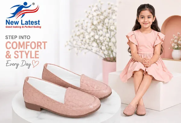 Pink_Slip-On_Loafers_for_Girls