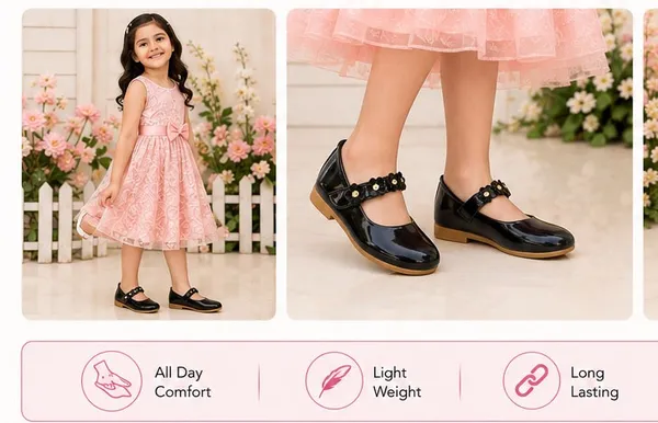 Black_Synthetic_Belt_Shoes_for_Girls