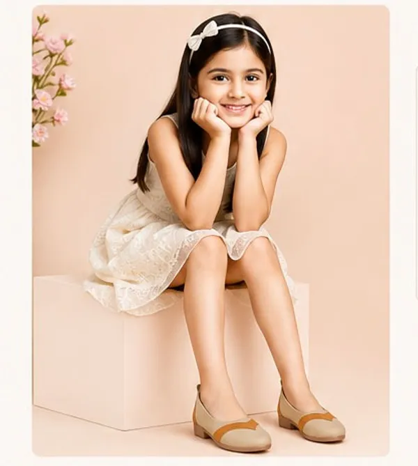 Beige_Synthetic_Wedge_Pumps_for_Women