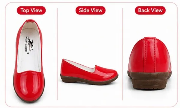 Red_Synthetic_Loafer_Shoes_for_Kids