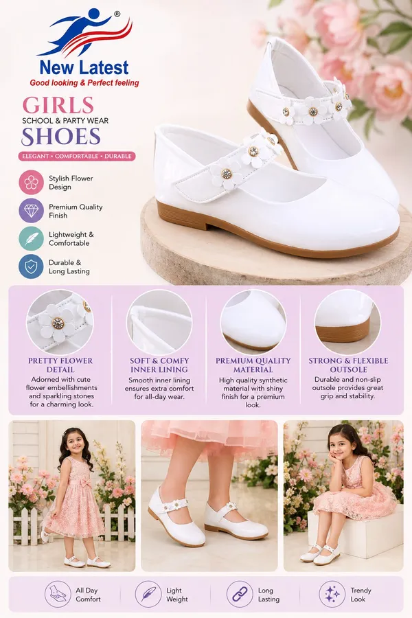 White_Mary_Jane_Shoes_for_Girls