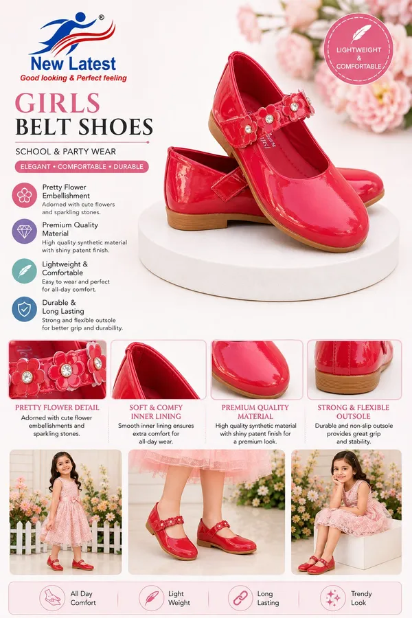 Red_Synthetic_Mary_Jane_Shoes_for_Girls
