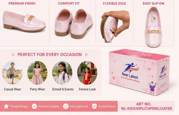 Pink_Casual_Loafers_for_Girls