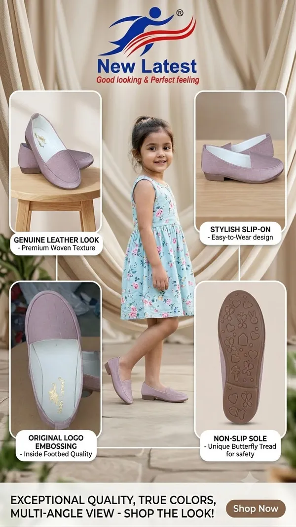 Lavender_Ballet_Flats_for_Girls