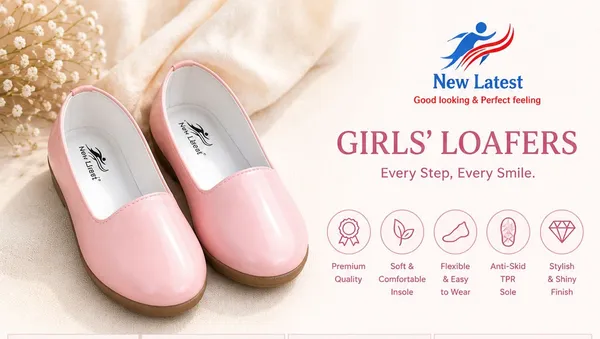 Pink_Slip-On_Loafers_for_Girls