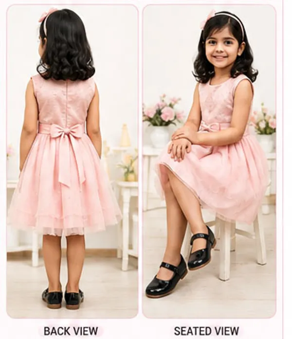New_latest_kids_belt_Black_ballerina_for_girls