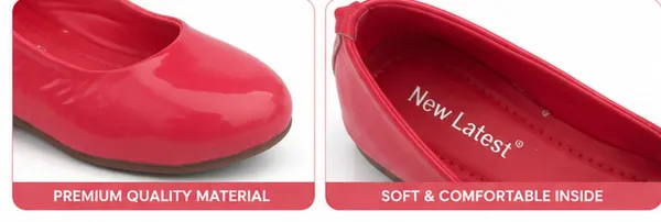 New_latest_kids_pl_red_ballerina_for_girls