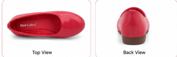 New_latest_kids_pl_red_ballerina_for_girls