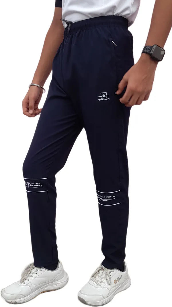 Blue_Polyester_Solid_Track_Pant_For_Men_&_Women