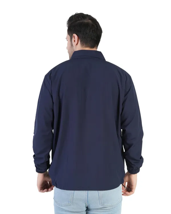 Blue_Polyester_Tracksuit_Upper_With_Mesh_Net_For_Men