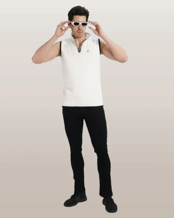 Off_White_Sleeveless_Cricket_Sweater_For_Men