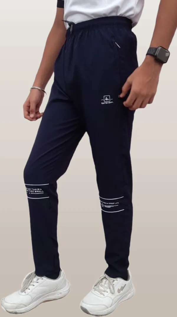 Blue_Polyester_Solid_Track_Pant_For_Men_&_Women