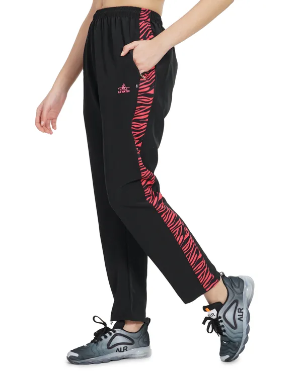 Black_Fancy_Track_Pant_For_Girls