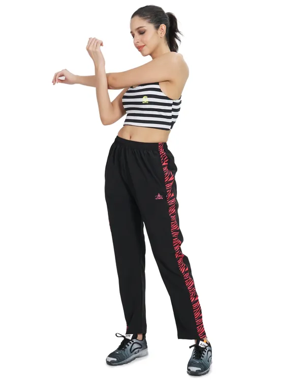 Black_Fancy_Track_Pant_For_Girls
