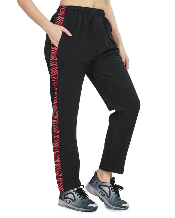 Black_Fancy_Track_Pant_For_Girls