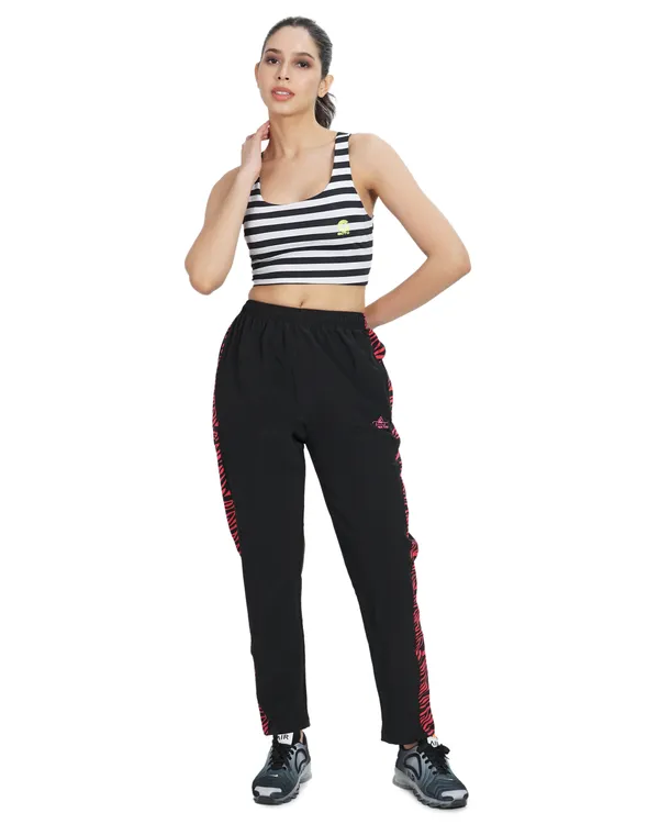 Black_Fancy_Track_Pant_For_Girls
