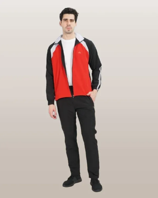 Black_&_Red_Polyester_Fancy_Tracksuit_For_Men
