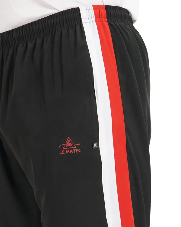 Multicolor_Polyester__Fancy_With_Micro_Mesh_Net_Tracksuit_For_Men