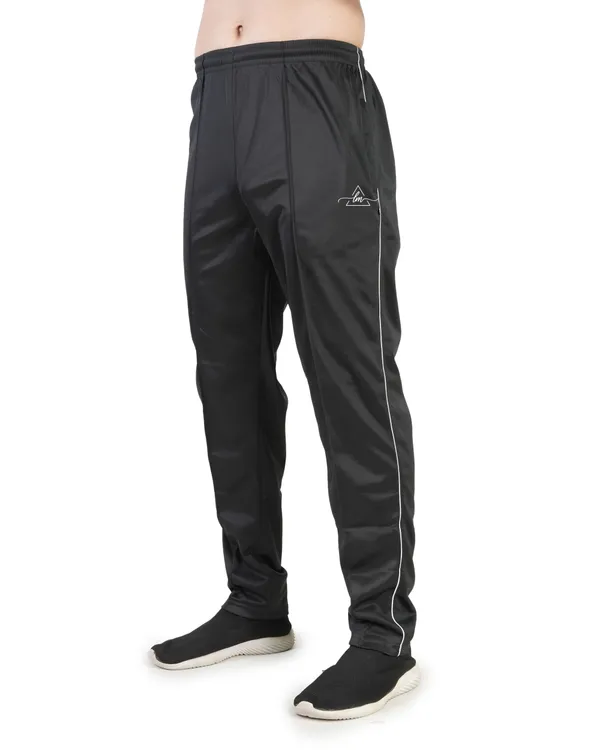 Black_Polyester_Tracksuit_For_Men