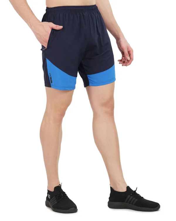 Navy_Blue_Comfortable_Shorts_For_Men