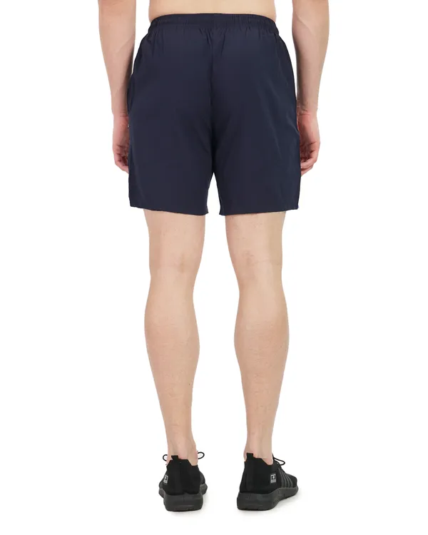Navy_Blue_Comfortable_Shorts_For_Men