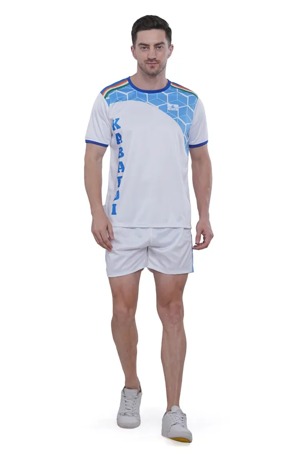 White_Sublimation_Kabaddi_Dress_For_Men